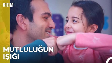 Öykü'nün Kurtuluşu Şerefine Aile Yemeği - Kızım 27. Bölüm