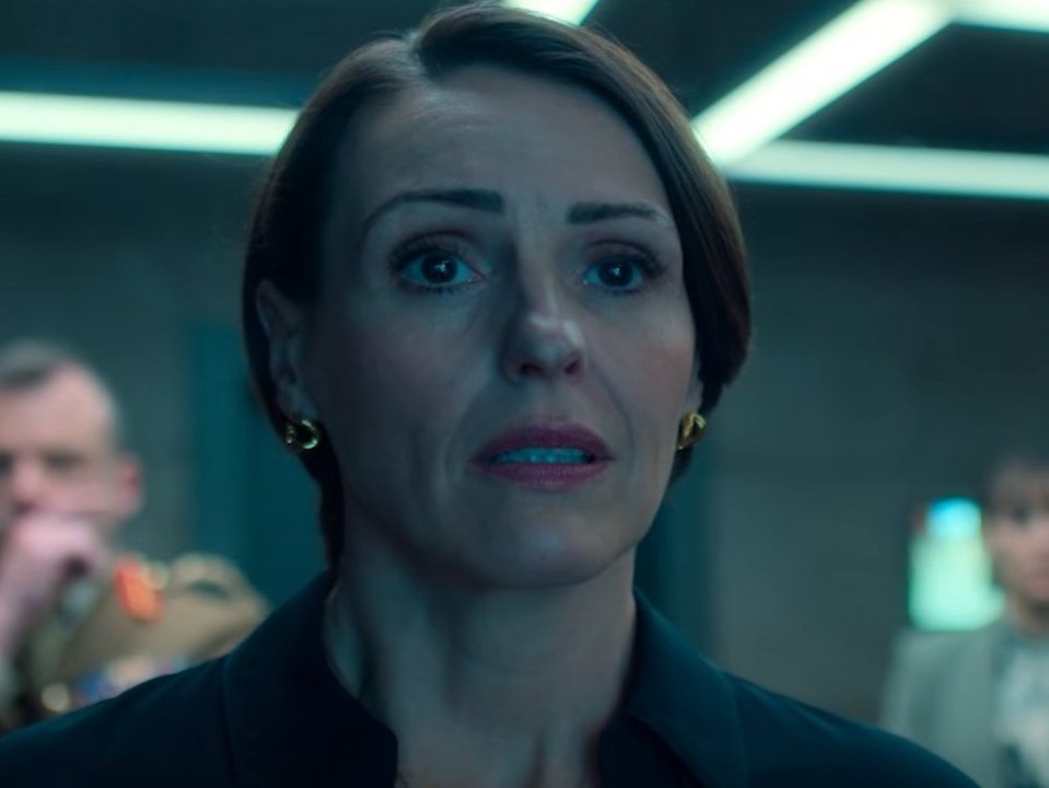 'Hostage': Offizieller Trailer zum actiongeladenen Thriller