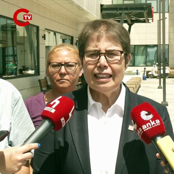 CHP'li Zeliha Aksaz Şahbaz'dan 'Murat Çalık' tepkisi: 'Sağlığı tehlikede, Bu zulüm derhal sona ermeli!'
