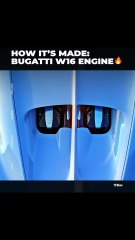 Bugatti V16 Engine Supercar WAR! 🏁💥 Who’s the FASTEST? #Supercars
