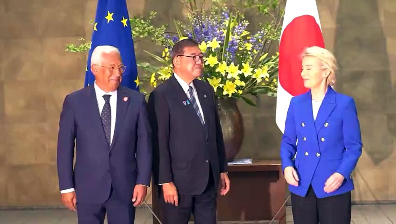 La UE defiende soluciones "pragmáticas" con China para retirar sus barreras