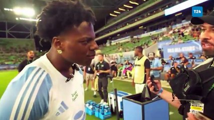 IShowSpeed, ilk büyük harcamasının ne olduğunu açıkladı