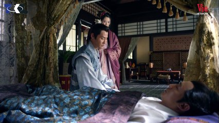 [THUYẾT MINH] THIẾU SOÁI BÁO THÙ - Tập 17 - PHIM CỔ TRANG VÕ THUẬT TRUNG QUỐC 2022