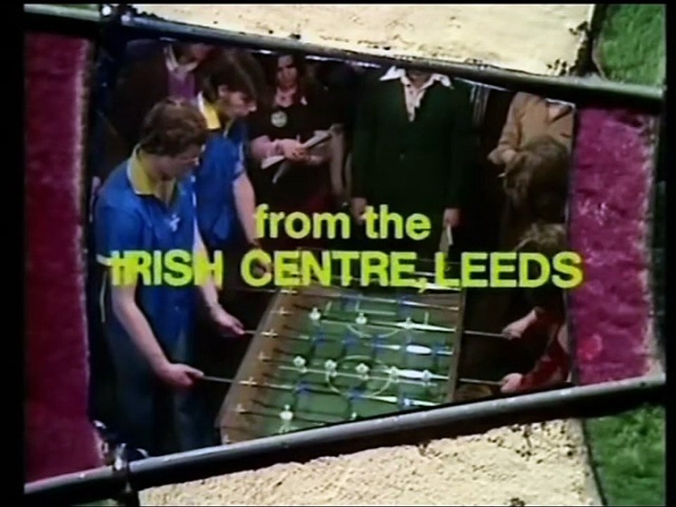 The Indoor League (1973) S03E03 - Fred Trueman - Yorkshire Television Pub Games Competition Series