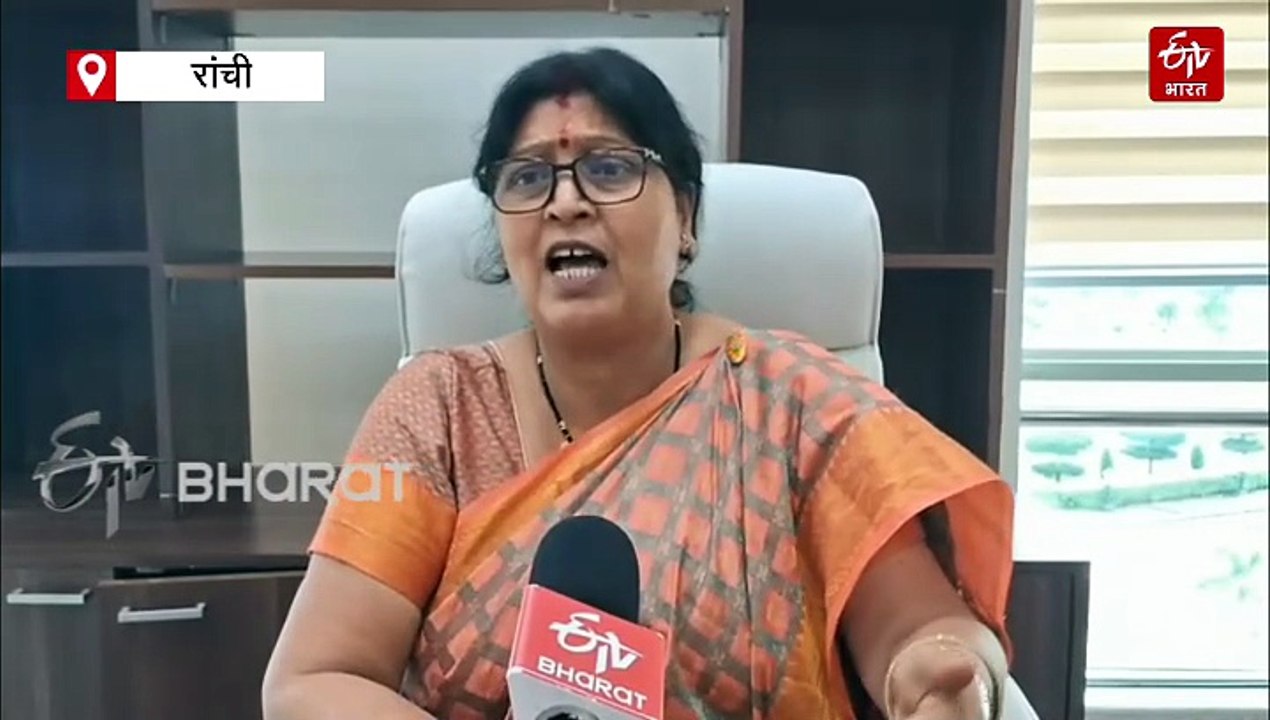 झारखंड में योजनाओं के नाम बदलने का सिलसिला जारी, अटल मोहल्ला क्लीनिक का नाम बदले जाने पर सियासत हुई तेज