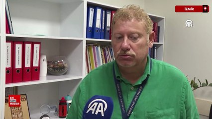 İzmir’de sıcak hava acil servisleri doldurdu: Uzmanlardan sıvı ve tuz uyarısı