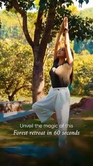 🌿 Top Resorts in Dehradun | The Sylvan Retreat Dehradun