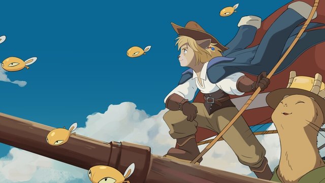 Dieses neue Cozy-Game ist von Studio Ghibli inspiriert und lässt euch ein eigenes Märchenhotel bauen