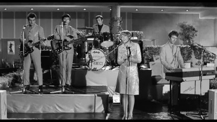 Caterina Caselli -  Perdono (1966) NB