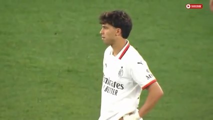 Liverpool vs AC Milan 4-1 - All Goals & Highlights - 2025