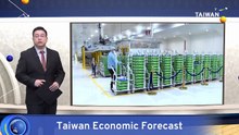 Top Economic Think Tank Gives Taiwan 2025 Economic Forecast
