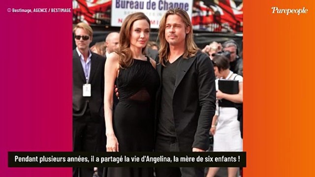 Brad Pitt pas assez raffiné pour l'une de ses célèbres ex : Les dessous d’une relation sans retour