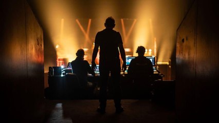 François Pirette - XYZ