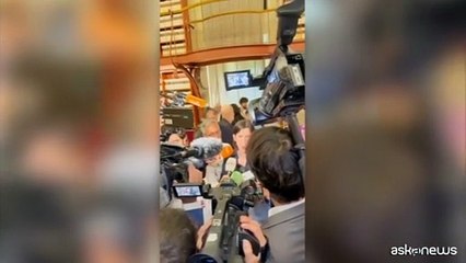 Gaza, Schlein: Italia deve riconoscere lo Stato di Palestina