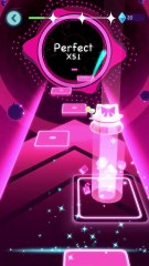 Cat Hop Song Passo Bem Solto 🎵 Piano Tiles Rhythm Gameplay