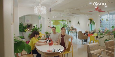 Bạn Gái Tôi Trở Thành Con Trai Rồi! Tập 2 Vietsub Thuyết Minh | Phim Hay