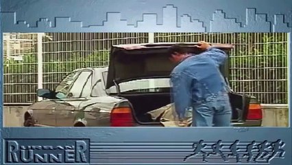 Jeux Vidéo : Urban Runner (1996) de Sierra (France) Partie 3