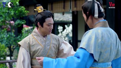 [THUYẾT MINH] THIẾU SOÁI BÁO THÙ - Tập 20 - PHIM CỔ TRANG VÕ THUẬT TRUNG QUỐC 2022