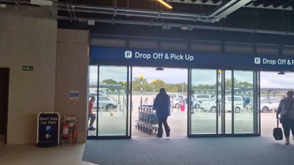 A political shift could change the course of one of the most controversial debates in the West — the future of Bristol Airport.