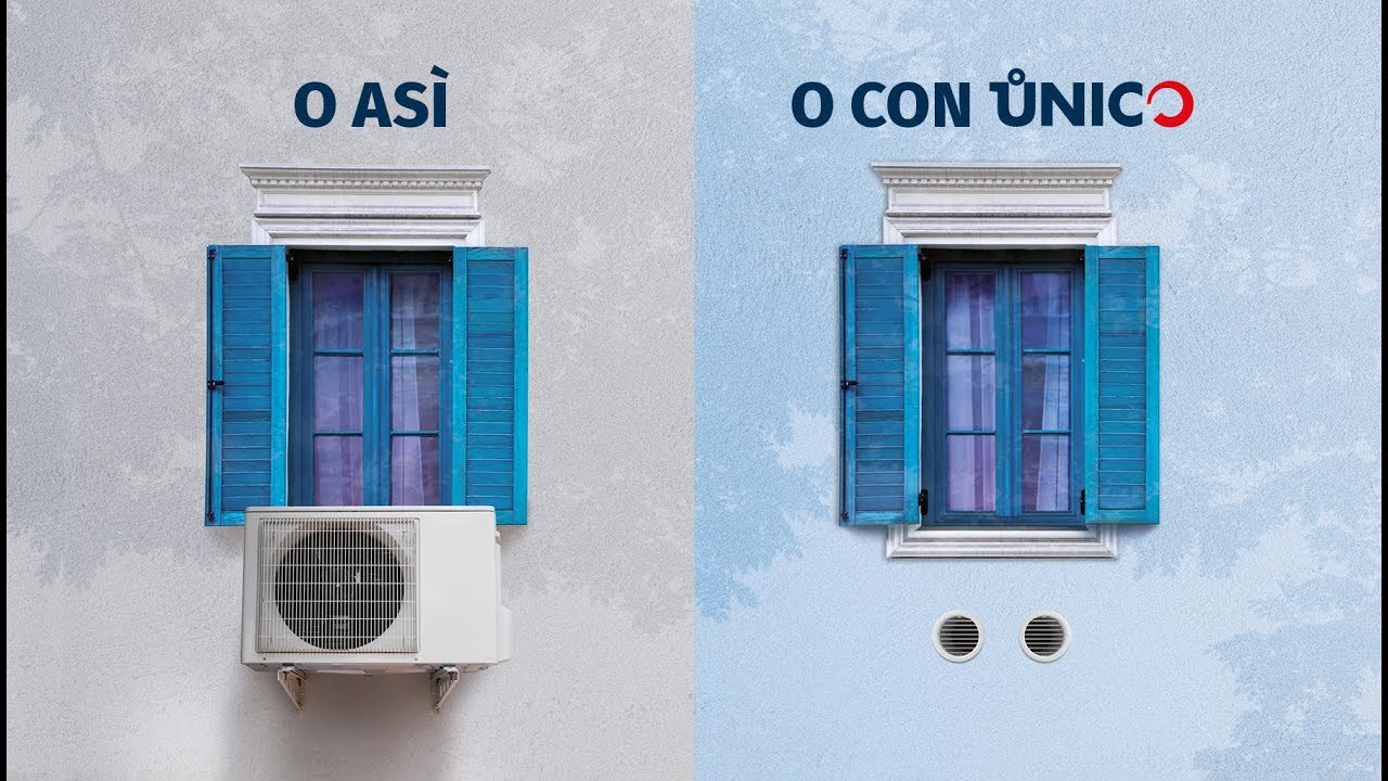 OLIMPIA SPLENDID - O asì, o con UNICO