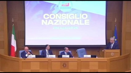 Tajani: vinceremo di sicuro il referendum su separazione carriere