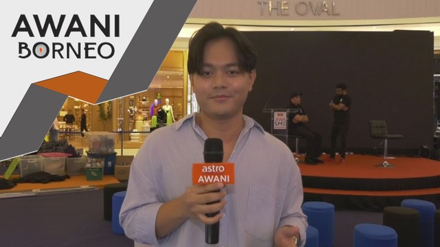 JIWA SME 2025: Pentas PMKS Sabah bina jaringan & terokai solusi digital