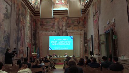Plasmaderivati e immunoglobuline, in un libro il valore delle terapie