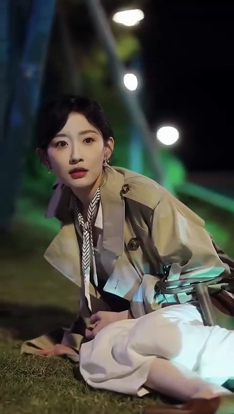  Maaf tidak mengenalimu | sorry i didn't recognize you | drama china sub indo