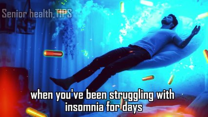I’m 65 and Couldn’t Sleep for 10 Years – This Is How I Finally Sleep Naturally Without Pills.