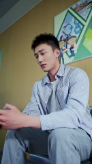 引火烧身 (82集) — 李仁郅 & 孙梦蝶悬疑大剧🔥 (2025)