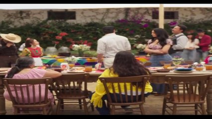 Cap 14 - Amanecer | HD