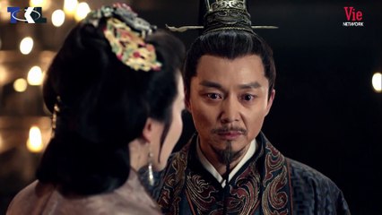 [THUYẾT MINH] THIẾU SOÁI BÁO THÙ - Tập 22 - PHIM CỔ TRANG VÕ THUẬT TRUNG QUỐC 2022