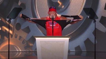 '프로레슬링의 전설' 헐크 호건, 71세로 별세..."심장마비" / YTN