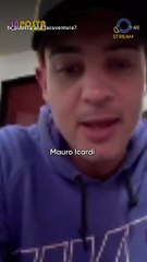 Facundo Ventura cuenta que Mauro Icardi demandó a Wanda Nara por la filtración del video íntimo