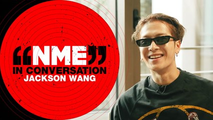 Jackson Wang on the “self-serving” ‘Magicman 2’: “This album is for me – it’s not ear candy”