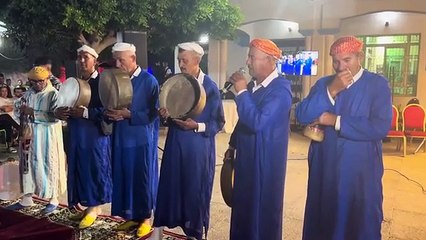 نجوم الحياينة لفن الهيتي مجموعة ولا الخريفي 2025 Noujoum hyayna fen hayti