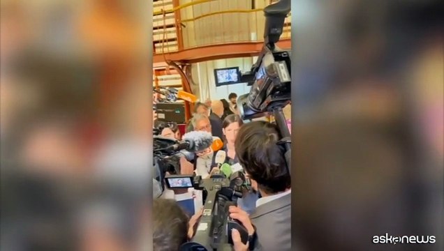 Gaza, Schlein: Italia deve riconoscere lo Stato di Palestina
