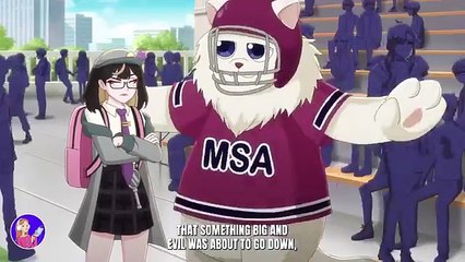 I Spied On My BFF's Crush And Accidentally Married Him!