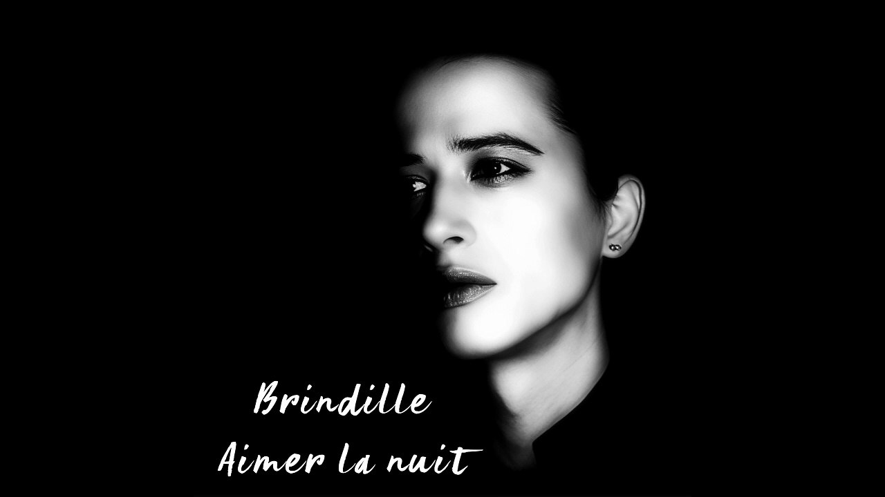 Aimer la nuit - Brindille