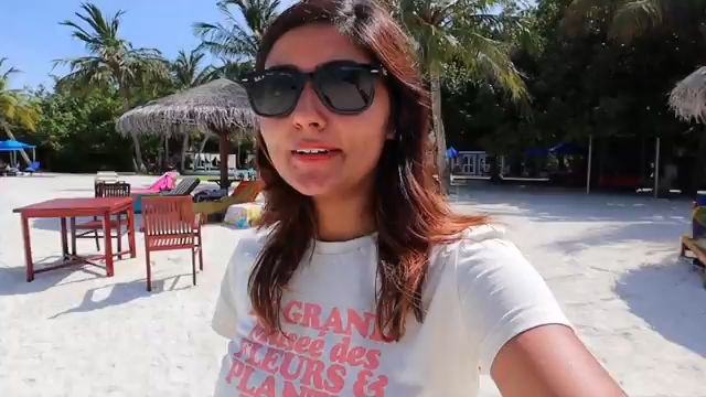 Madevies go and see that girl today brother. Have you come? My earning has also started on Dailymotion. Make it viral.