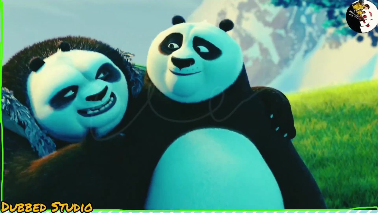Kung Fu Panda 3 || Kung Fu Panda 3 (2016) Movie Hindi dubbed || Kung Fu Panda 3 Full Movie Hindi dubbed || Dubbed Studio