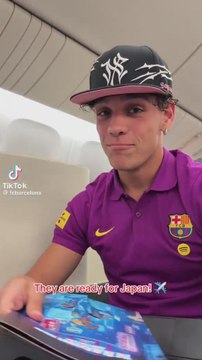 Lamine Yamal recuerda uno de los memes más históricos de internet