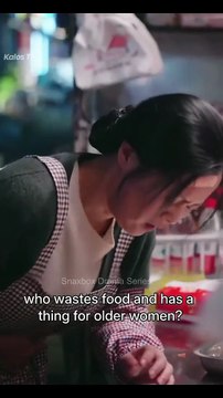 Why Not Kiss Chinese Drama