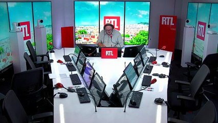 Le journal RTL de 14h du 25 juillet 2025