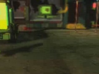 Lego Batman - Gameplay - Xbox360