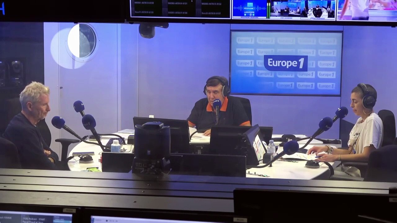 Êtes-vous plutôt vacances sportives ou vacances tranquilles ?