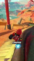 Chute Cheep Cheep sans toucher l'eau : Astuces pour réussir ! 🚀