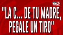 Tremendo: le robaron todo y amenazaron con volarle la cabeza