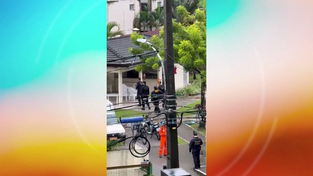 operação prende usuário acusado de compartilhar mais de 300 arquivos de abuso sexual infantil em Pujucâ