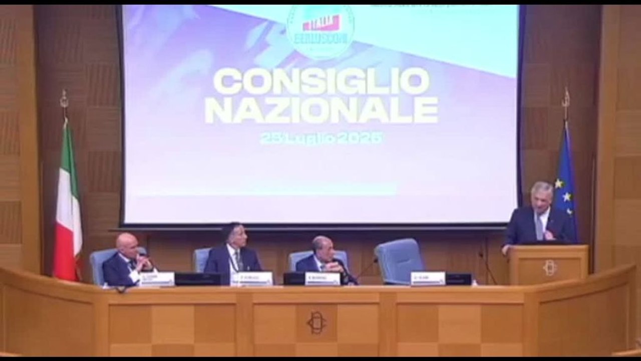 Ius Scholae, Tajani: volete maranza o ragazzi che vanno a scuola?